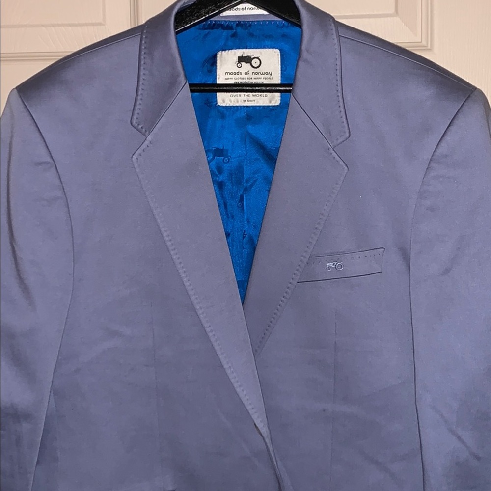 Moods of Norway jacket eur 56 USA 48